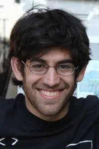 Фото  (Aaron Swartz)