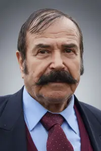 Фото Четін Башаран (Çetin Başaran) #520512