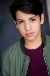 Фото  (Hunter Wayne Pratt)