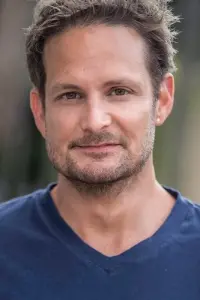 Фото Майкл Лакур (Michael LaCour)