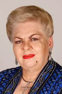 Фото  (Paquita la del Barrio)