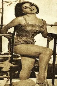 Фото Соад Хосні (Soad Hosny)