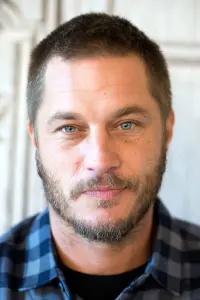 Фото Тревіс Фіммел (Travis Fimmel)