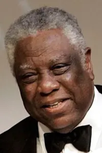 Фото Вуді Кінг мл. (Woodie King Jr.)
