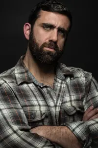 Фото  (Frank Wihbey) #506941