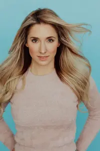 Фото Дженніфер Кларк (Jennifer Clarke) #25792