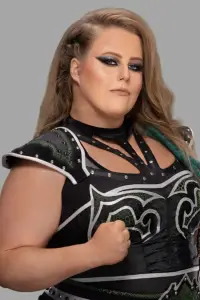 Фото  (Kimberly Benson) #339252