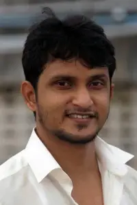 Фото  (Martyn Nirmal Kumar)