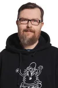 Фото Томаш «Лев» Лесняк (Tomasz 