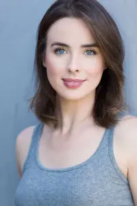 Фото  (Ashleigh Brewer)