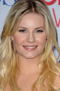 Фото Еліша Катберт (Elisha Cuthbert)