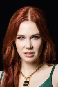 Фото Мейтленд Уорд (Maitland Ward)