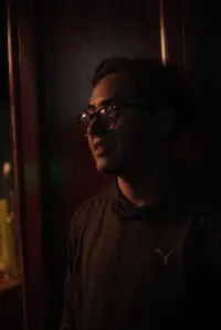 Фото Макс Васкес Монтуфар (Max Vázquez Montúfar)