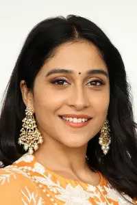 Фото Регіна Кассандра (Regina Cassandra)