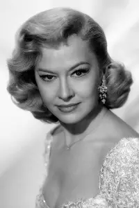 Фото  (Marilyn Maxwell) #321106