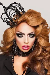 Фото  (Alyssa Edwards)