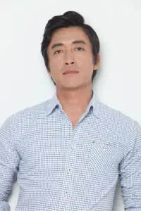 Фото Чан Хюк Джин (Jang Hyuk-jin)