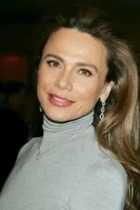 Фото Лена Олін (Lena Olin)