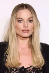 Фото Марго Роббі (Margot Robbie)