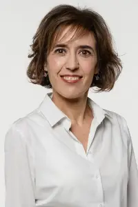 Фото Мерседес Гамеро (Mercedes Gamero)