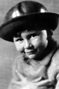 Фото Міккі МакБен (Mickey McBan) #521385