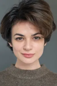 Фото  (Sandra Eliava)