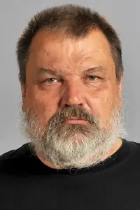 Фото Вацлав Крістек (Václav Křístek)