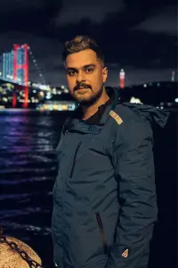 Фото  (Fares Badrieh)