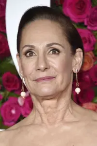 Фото Лорі Меткалф (Laurie Metcalf)
