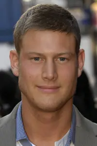 Фото Том Хоппер (Tom Hopper)