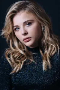 Фото Хлоя Грейс Морец (Chloë Grace Moretz)