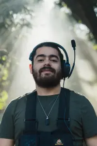 Фото Крістіан Луна (Christian Luna) #371680