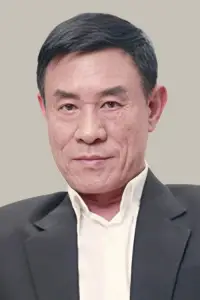 Фото Ду Чжиго (Du Zhiguo)