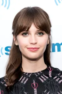 Фото Фелісіті Джонс (Felicity Jones)