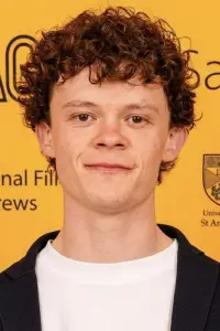 Фото Гаррі Холланд (Harry Holland) #327187