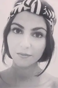 Фото  (Marta Larisch)