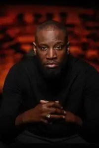 Фото  (Abd Al Malik)