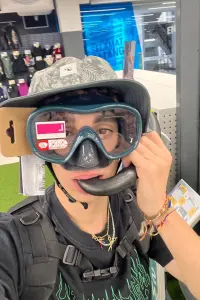 Фото Карлос Клаузен (Carlos Clausen) #423124