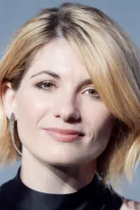 Фото Джоді Віттакер (Jodie Whittaker)