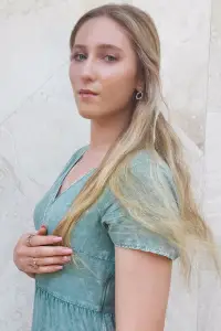 Фото  (Maya Clarady)