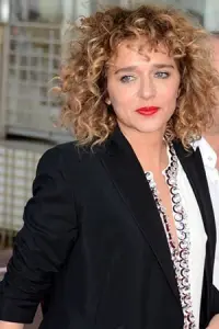 Фото Валерія Голіно (Valeria Golino)