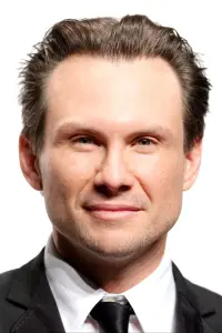 Фото Крістіан Слейтер (Christian Slater)