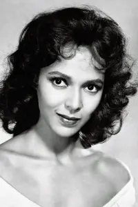 Фото Дороті Дендрідж (Dorothy Dandridge)