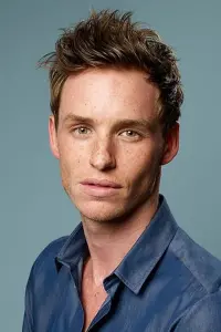 Фото Едді Редмейн (Eddie Redmayne)