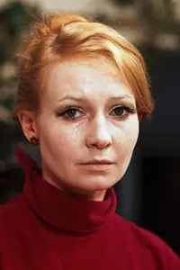 Фото Ельжбета Чижевська (Elżbieta Czyżewska)