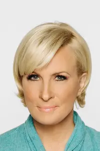 Фото Міка Бжезінський (Mika Brzezinski)