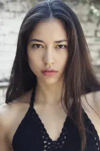 Фото Соноя Мізуно (Sonoya Mizuno)