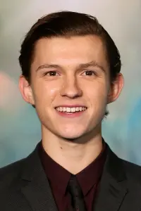 Фото Том Голланд (Tom Holland)