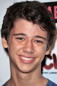Фото Урія Шелтон (Uriah Shelton)