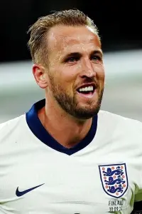 Фото  (Harry Kane)
